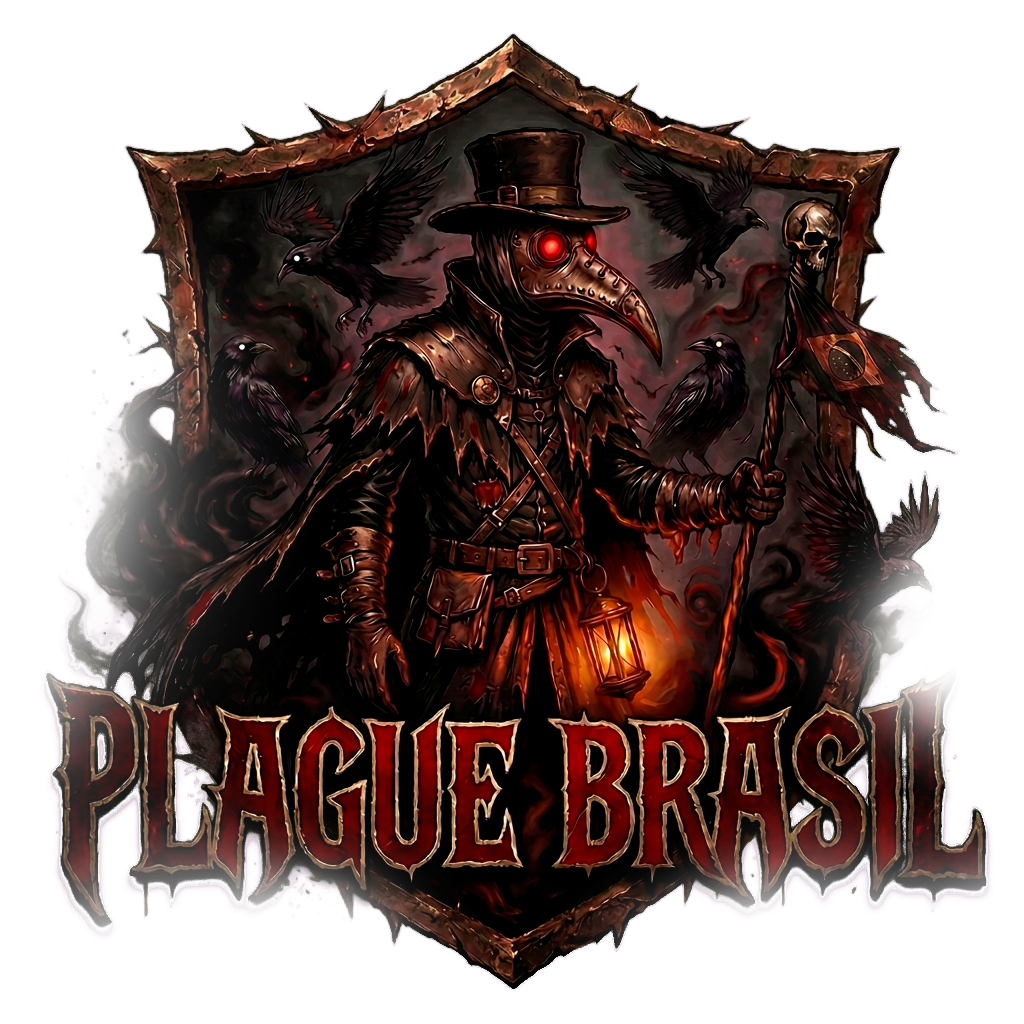 Plague Brasil